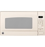 GE® 1.8 Cu. Ft. Countertop Microwave Oven, JEB1860DMCC