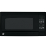 GE® 1.8 Cu. Ft. Countertop Microwave Oven, JEB1860DMBB