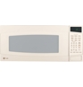 GE Profile Spacemaker II® 1.0 Cu. Ft. Microwave Oven, PEM31DMCC
