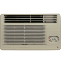 GE® 230/208 Volt Built-In Room Air Heat/Cool Unit, AJEH12DCC