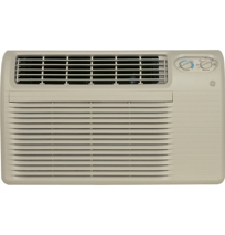 GE® Energy Star® 115 Volt Built-In Room Air Cool Unit, AJCS08ACC