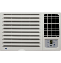 GE® Deluxe 230 Volt Electronic Room Air Conditioner, ASM24DK