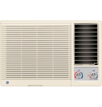 GE® 230 Volt Heat/Cool Room Air Conditioner, AGE12DJ