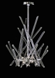 STILETTO CHANDELIER