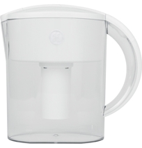 GE® Filtered Water Pitcher, GXPL03H GE® Filtered Water Pitcher, GXPL03H