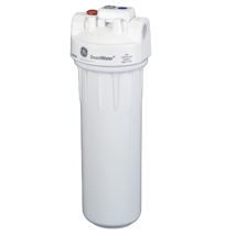 GE® Household Water Filtration System, GXWH04F GE® Household Water Filtration System, GXWH04F