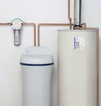 GE® Household Water Filtration System, GXWH20F GE® Household Water Filtration System, GXWH20F