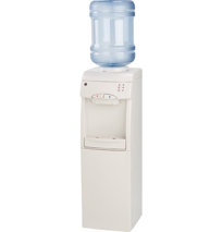 GE® Hot and Cold Free-Standing Water Dispenser, GXCF05D GE® Hot and Cold Free-Standing Water Dispenser, GXCF05D