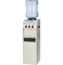 GE Profile™ ENERGY STAR® qualified Hot and Cold Free-Standing Water Dispenser, PXCF22RBS GE Profile™ ENERGY STAR® qualified Hot and Cold Free-Standing Water Dispenser, PXCF22RBS