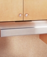 GE Profile™ 36" High Performance Range Hood, JV566HSS