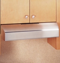 GE Profile™ 30" High Performance Range Hood, JV536HSS