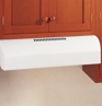 GE Profile™ 36" High Performance Range Hood, JV565HWW