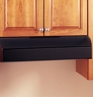 GE Profile™ 36" High Performance Range Hood, JV565HBB