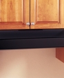 GE Profile™ 36" High Performance Range Hood, JV565HBB