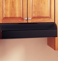 GE Profile™ 30" High Performance Range Hood, JV535HBB