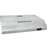 GE® Deluxe Range Hood, JV348LSS