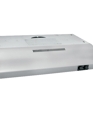 GE® Deluxe Range Hood, JV348LSS