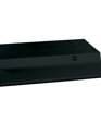 GE® Standard Range Hood, JV338HBB