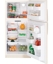 GE® Energy Star® 17.9 Cu. Ft. Top-Freezer Refrigerator, GTH18KBXCC