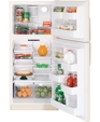 GE® 17.9 Cu. Ft. Top-Freezer Refrigerator, GTS18KBPCC