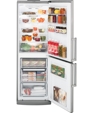 GE® 11.6 Cu. Ft. Bottom-Freezer Refrigerator, GBC12IAXLSS