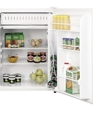 GE Spacemaker® Compact Refrigerator, GMR06AAPWW