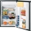 GE Compact Refrigerator, GMR04HASCS