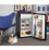 GE® Spacemaker® Compact Refrigerator, GMR04BANBB