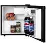 GE Spacemaker® Compact Refrigerator, GMR02BANBB