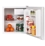 GE Spacemaker® Compact Refrigerator, GMR02BANWW