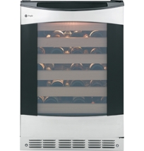 GE Profile™ Wine Center, PCR06WATSS