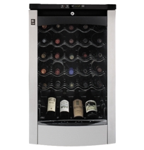 GE Profile™ Deluxe Wine Center, PWR04FANBS