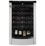 GE Profile™ Deluxe Wine Center, PWR04FANBS