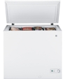 GE® 7.0 Cu. Ft. Manual Defrost Chest Freezer, FCM7SUWW