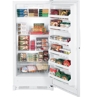GE® 20.6 Cu. Ft. Frost-Free Upright Freezer, FUF21SVRWW