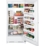 GE® 20.6 Cu. Ft. Frost-Free Upright Freezer, FUF21SVRWW