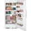 GE® 17.1 Cu. Ft. Manual Defrost Upright Freezer, FUM21SVRWW