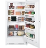 GE® 16.7 Cu. Ft. Frost-Free Upright Freezer, FUF17SVRWW