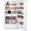 GE® 16.7 Cu. Ft. Frost-Free Upright Freezer, FUF17SVRWW