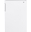 GE® 5.0 Cu. Ft. Manual Defrost Upright Freezer, FUM5SNWW