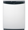 GE Profile™ Dishwasher with SmartDispense™ Technology, PDW8980NSS