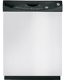 GE® Tall Tub Built-In Dishwasher, GLD6860NSS