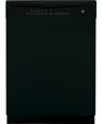 GE® Tall Tub Built-In Dishwasher, GLD8700NBB