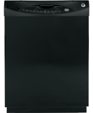 GE® Tall Tub Built-In Dishwasher, GLD6800NBB