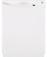 GE® Tall Tub Built-In Dishwasher, GLD6700NWW