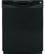 GE® Tall Tub Built-In Dishwasher, GLD5600NBB