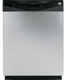 GE® Tall Tub Built-In Dishwasher, GLD4650NCS