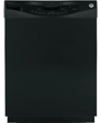 GE® Tall Tub Built-In Dishwasher, GLD4900PBB