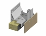 F2.10 Rivet Rainscreen Attachment System