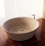 Beach Stone Bathtub